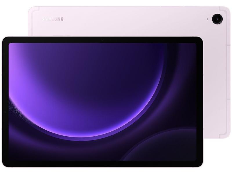 oda-pさん専用　Samsung Galaxy Tab S9 FE パープル Magazine Luiza | Pra você é Magalu!